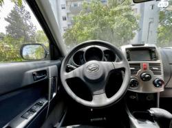 דייהטסו טריוס 4X4 SX אוט' 1.5 (104 כ''ס) בנזין 2008 למכירה בתל אבי