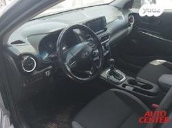 יונדאי קונה Premium הייבריד אוט' 1.6 (141 כ''ס) היברידי חשמל / בנ