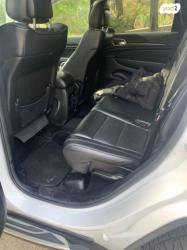 ג'יפ / Jeep גרנד צ'ירוקי 4X4 Laredo אוט' 3.6 (282 כ''ס) בנזין 2014 למכיר