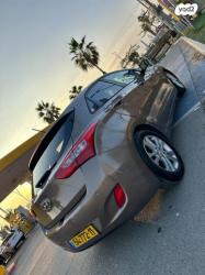 יונדאי i30 Inspire אוט' 1.6 (135 כ"ס) בנזין 2014 למכירה בבאר שבע