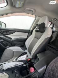 סובארו XV 4X4 Crosstrek אוט' 2.0 (152 כ''ס) בנזין 2019 למכירה בנשר