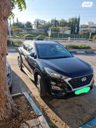 יונדאי טוסון Elite אוט' בנזין 2.0 (155 כ''ס) [2018-2020] בנזין 2019 למכ