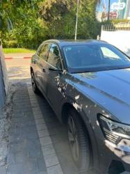 אאודי E-tron 4X4 Advanced Premium אוט' חשמלי (408 כ''ס) חשמלי 2020 למכירה 