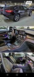 מרצדס GLC-Class קופה 4X4 GLC300E Coup AMG Sep היבריד אוט' 2.0(211 כ''ס) היבר
