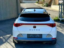 קופרה פורמנטור SS אוט' 1.5 (150 כ"ס) בנזין 2021 למכירה בנצרת