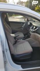 יונדאי טוסון 4X4 Premium אוט' בנזין 2.0 (155 כ''ס) בנזין 2018 למכירה