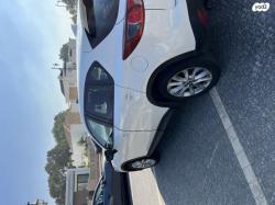 מאזדה CX-5 4X2 Luxury אוט' 2.0 (165 כ"ס) בנזין 2016 למכירה באשקלון