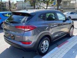 יונדאי טוסון Premium אוט' בנזין 2.0 (155 כ"ס) בנזין 2017 למכירה בת