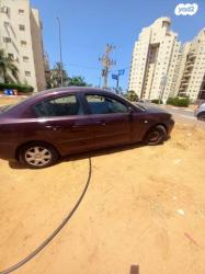 מאזדה i Active סדאן אוט' 1.6 (105 כ''ס) בנזין 2008 למכירה בנתניה