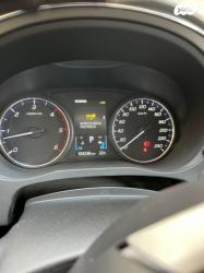 מיצובישי אאוטלנדר 4X4 Limited אוט' 7 דיזל מק' 2.3 (150 כ"ס) דיזל 2013