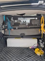 מרצדס ML Class 4X4 ML500 אוט' 5.0 (306 כ''ס) בנזין 2006 למכירה באשדוד