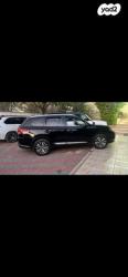 מיצובישי אאוטלנדר Instyle אוט' 7 מק' 2.0 (150 כ"ס) בנזין 2019 למכיר