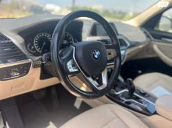 ב.מ.וו X3 4X4 XDRIVE30I Luxury Line אוט' 2.0 (252 כ''ס) בנזין 2018 למכירה בהר