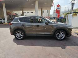 מאזדה CX-5 4X2 Executive אוט' 4 דל' 2.0 (165 כ"ס) בנזין 2020 למכירה בנשר