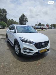 יונדאי טוסון Premium אוט' בנזין 2.0 (155 כ"ס) בנזין 2016 למכירה בח