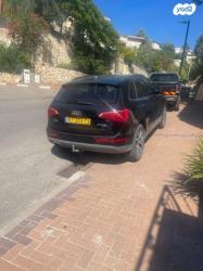 אאודי Q5 4X4 Luxury אוט' דיזל 2.0 (170 כ"ס) דיזל 2011 למכירה בקרית טב