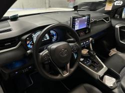 טויוטה RAV4 הייבריד E-motion הייבריד אוט' 2.5 (178 כ''ס) בנזין 2022 ל
