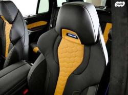 ב.מ.וו X5 4X4 M Competition אוט' 4.4 (625 כ"ס) בנזין 2023 למכירה בראשון ל