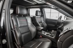 ג'יפ / Jeep גרנד צ'ירוקי 4X4 Trailhawk אוט' 3.6 (286 כ"ס) בנזין 2021 למכי