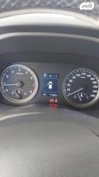 יונדאי טוסון Premium אוט' בנזין 2.0 (155 כ"ס) בנזין 2016 למכירה בק
