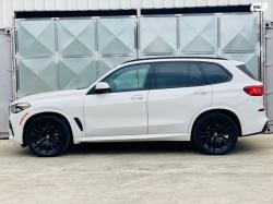 ב.מ.וו X5 XDRIVE 40I M-Superior אוט' 5 מק' 3.0 (335 כ''ס) בנזין 2022 למכירה ב