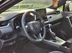 טויוטה RAV4 הייבריד E-motion Sky הייבריד אוט' 2.5 (178 כ''ס) בנזין 202