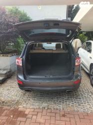 יונדאי סנטה פה 4X4 Executive אוט' בנזין 5 מק' 2.3 (174 כ''ס) בנזין 2010