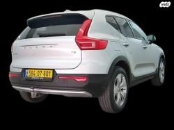 וולוו XC40 T4 Momentum Plus אוט' 2.0 (190 כ''ס) בנזין 2019 למכירה ב