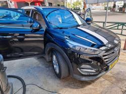 יונדאי טוסון Premium אוט' בנזין 2.0 (155 כ"ס) בנזין 2016 למכירה בק