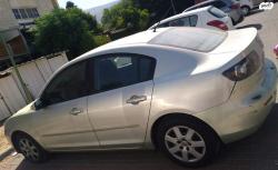 מאזדה i Active סדאן אוט' 1.6 (105 כ''ס) בנזין 2009 למכירה בחצור הגל