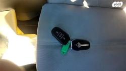 די.אס / DS DS3 Crossback / קרוסבק Grand Chic PureTech Rivoli אוט' 1.2 (155 כ''ס) בנ