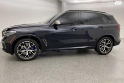ב.מ.וו X5 XDRIVE 40I Superior אוט' 7 מק' 3.0 (340 כ''ס) בנזין 2021 למכירה בה