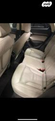 אאודי Q3 4X4 Sport Executive אוט' 2.0 (180 כ''ס) בנזין 2015 למכירה בנתיבו