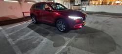 מאזדה CX-5 4X2 Executive אוט' 4 דל' 2.0 (165 כ"ס) בנזין 2020 למכירה בבאר 