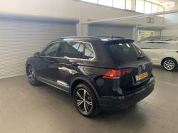 פולקסווגן טיגואן 4X4 Comfortline Plus אוט' 2.0 (190 כ''ס) בנזין 2019 למכ