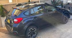 סובארו XV 4X4 1.6i אוט' 1.6 (114 כ''ס) בנזין 2015 למכירה בעתלית
