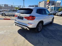 ב.מ.וו X3 4X4 XDRIVE30I Luxury Line אוט' 2.0 (252 כ''ס) בנזין 2018 למכירה בנת