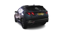 יונדאי טוסון Luxury אוט' 1.6 (180 כ''ס) בנזין 2021 למכירה ב