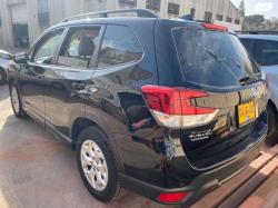 סובארו פורסטר 4X4 Z אוט' 2.5 (182 כ''ס) בנזין 2020 למכירה בירושלי