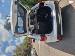 מיצובישי אאוטלנדר Instyle אוט' 7 מק' 2.0 (150 כ"ס) בנזין 2016 למכיר