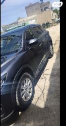 מאזדה CX-5 4X2 Executive אוט' 2.0 (155 כ"ס) בנזין 2015 למכירה בבועיינה 
