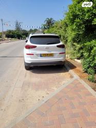 יונדאי טוסון Elite אוט' בנזין 2.0 (155 כ''ס) [2018-2020] בנזין 2020 למכ