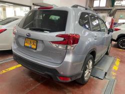 סובארו פורסטר 4X4 Z אוט' 2.5 (182 כ''ס) בנזין 2021 למכירה בירושלי