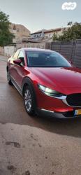 מאזדה CX-30 Executive אוט' 2.0 (165 כ''ס) בנזין 2020 למכירה בבאר שבע