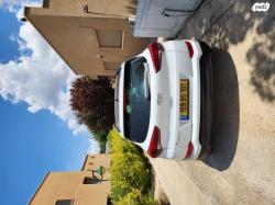 יונדאי טוסון Panoramic אוט' בנזין 2.0 (155 כ"ס) בנזין 2018 למכירה ב