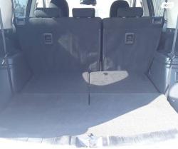 מיצובישי אאוטלנדר Instyle אוט' 7 מק' 2.0 (150 כ"ס) בנזין 2017 למכיר