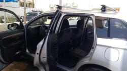 מיצובישי אאוטלנדר Instyle אוט' 5 מק' 2.0 (150 כ"ס) בנזין 2014 למכיר