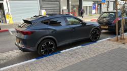 קופרה פורמנטור 4X4 BB/BP אוט' 2.0 (310 כ"ס) בנזין 2021 למכירה בתל א