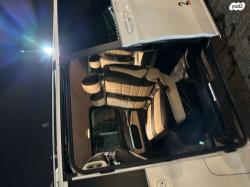 מרצדס V-Class Taxi V250 AVG Taxi אוט' דיזל 7 מק' 2.0 (190 כ''ס) דיזל 2021 למכ