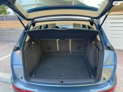 אאודי Q5 4X4 Luxury אוט' 2.0 (225 כ"ס) בנזין 2013 למכירה בעפולה